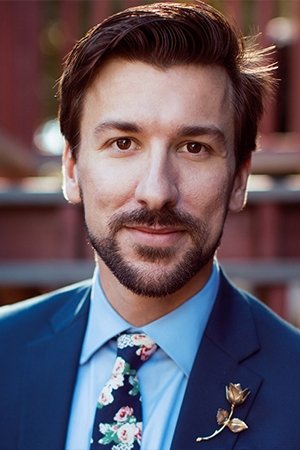 Фото  (Spencer Devlin Howard)