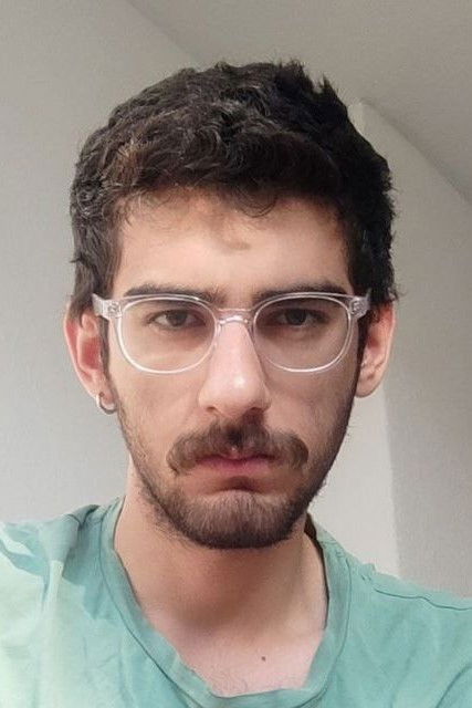 Фото  (Amin Ansari)