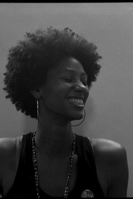 Фото  (Chanelle Aponte Pearson)