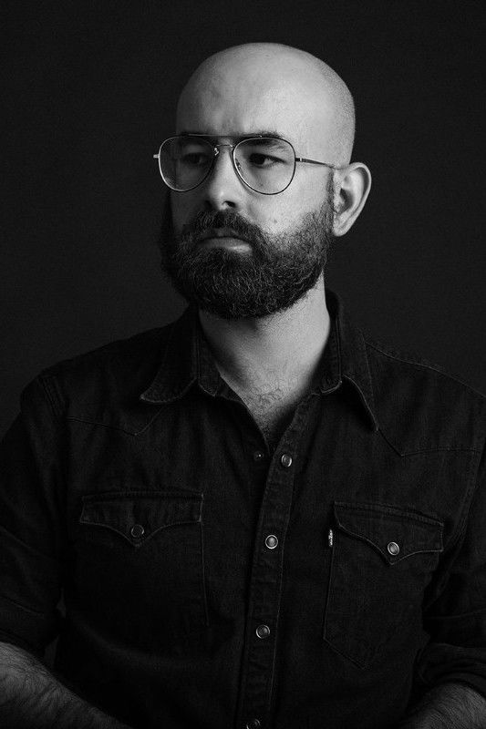 Фото  (Daniel Marin)