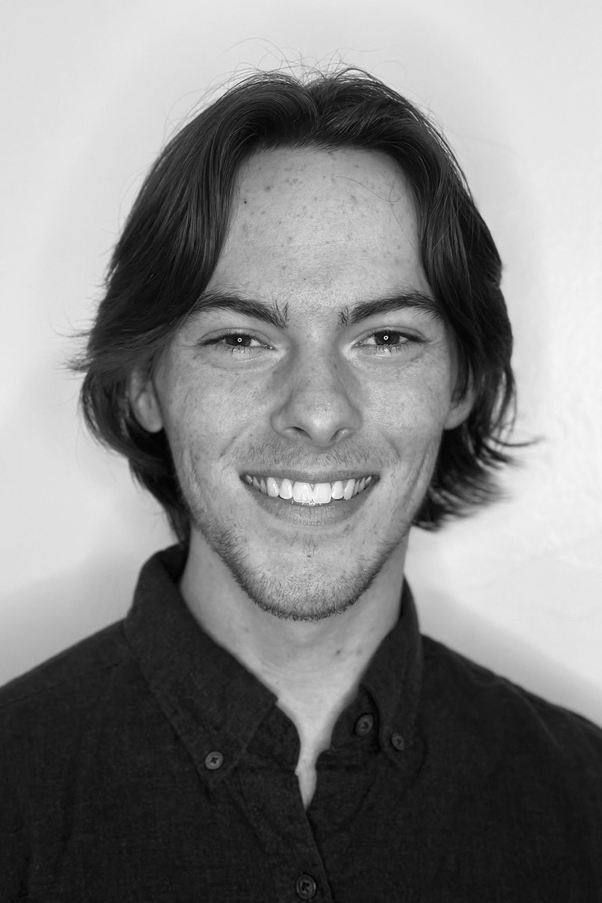 Фото  (Ethan Harbin)