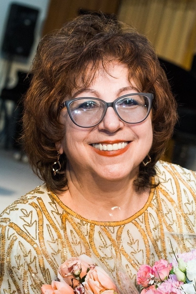 Фото  (Galina Evtushenko)
