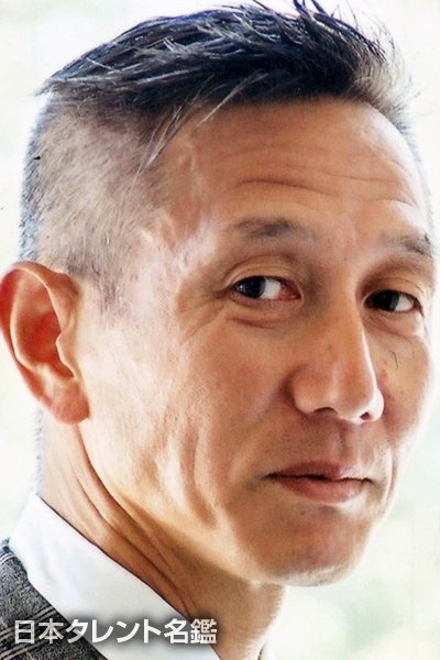 Фото Джюджі Мацуда (Juji Matsuda)