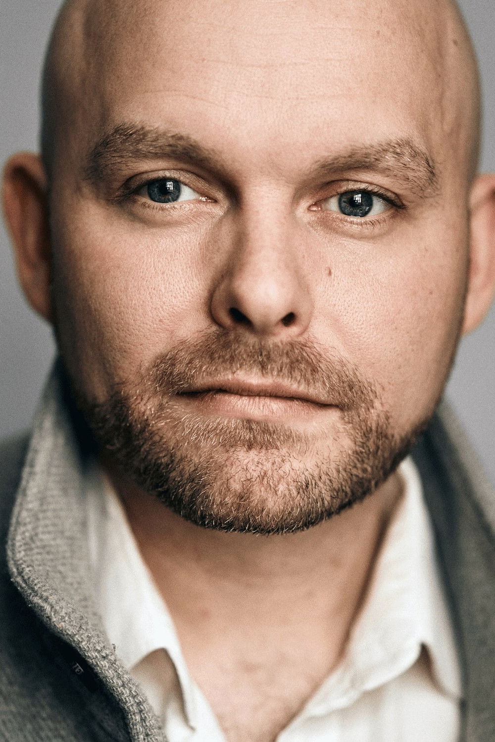 Фото  (Owen Llewelyn)