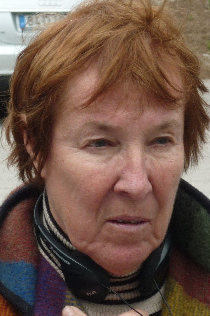 Фото  (Solveig Nordlund)