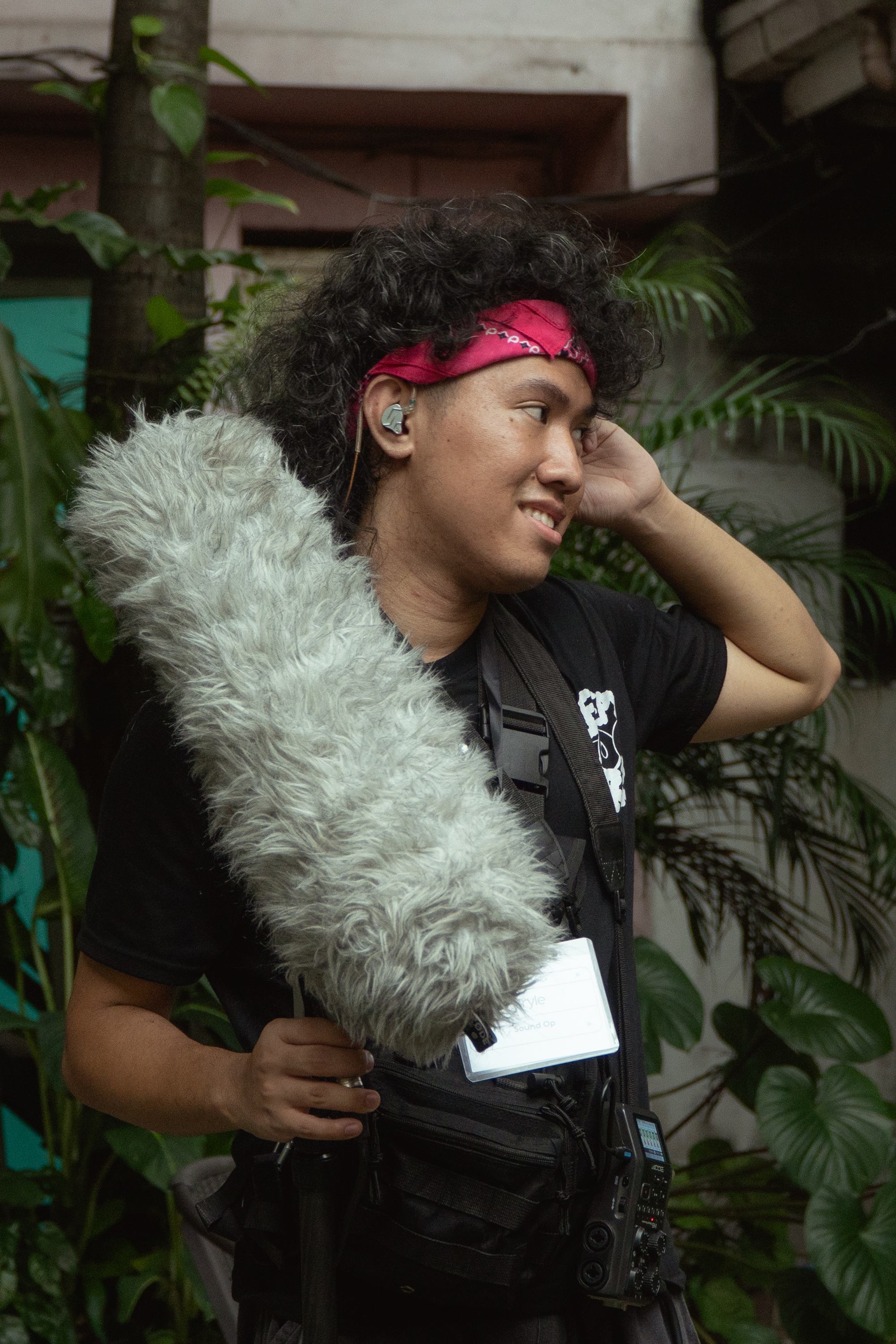 Фото  (Bryle Mikkoel Ilagan)