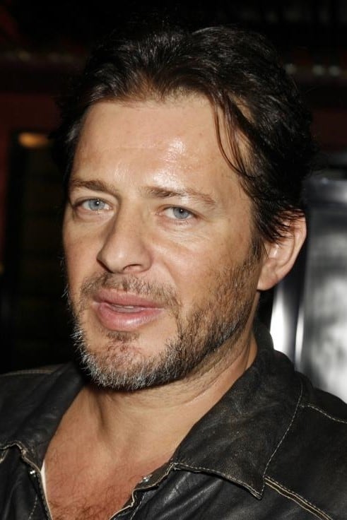 Фото Костас Менділор (Costas Mandylor)