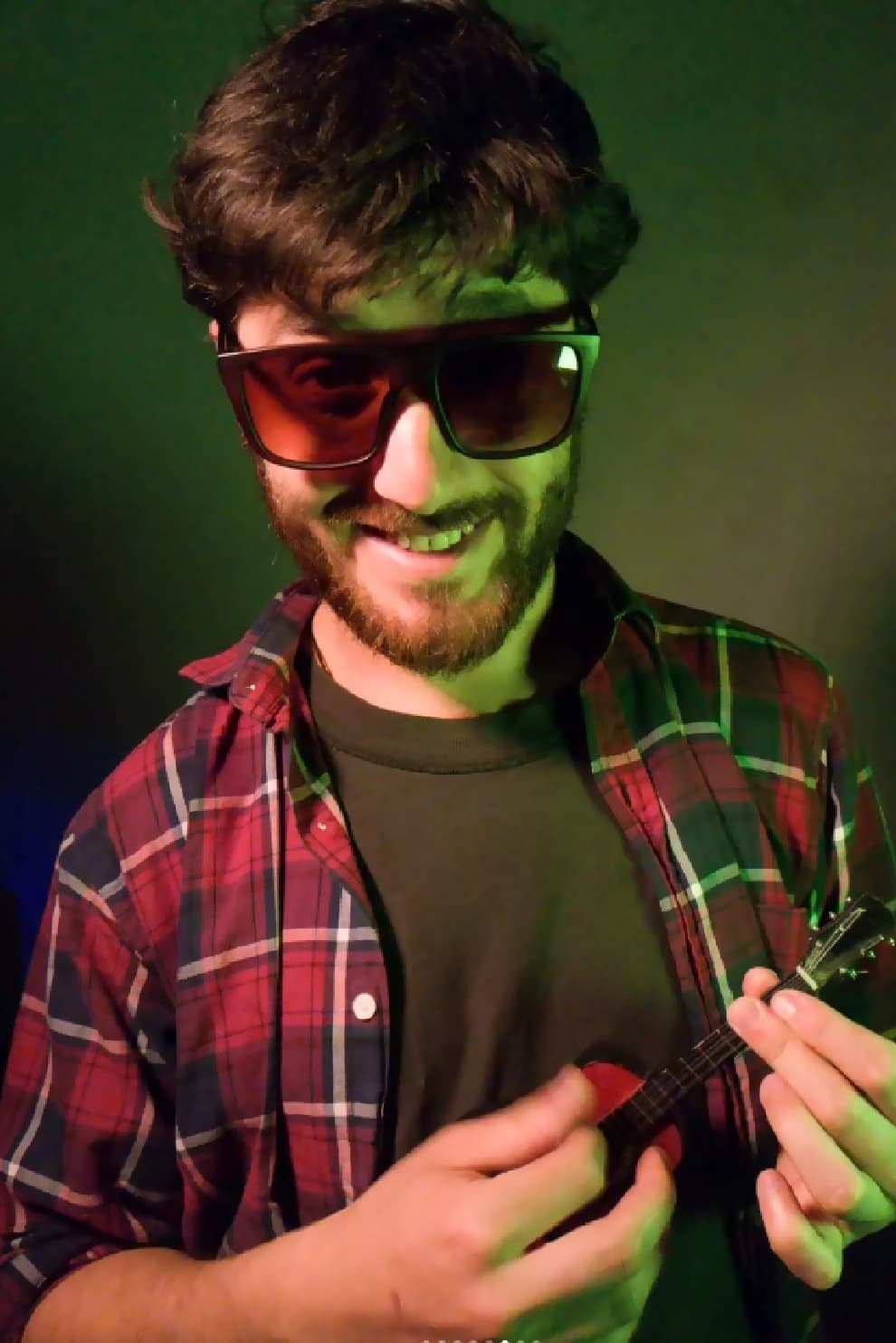 Фото  (Jonael Vianello)