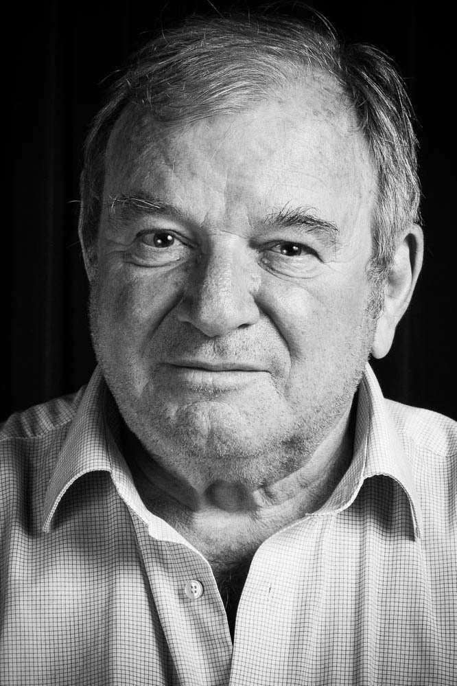 Фото  (Michel de Warzee)