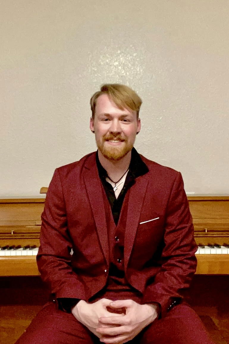 Фото Томас Ропп (Thomas ropp)