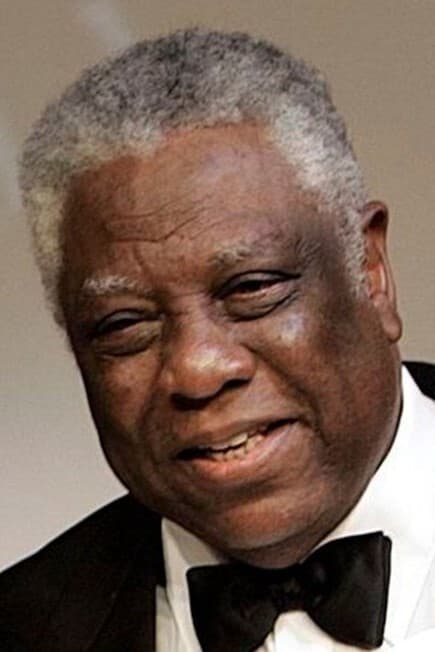 Фото Вуді Кінг мл. (Woodie King Jr.)
