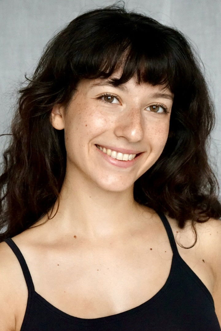 Фото  (Blanche Brulhet-Ewen)