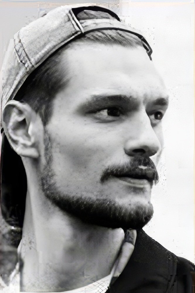 Фото Денис Віленкін (Denis Vilenkin)