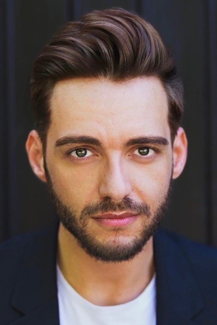 Фото  (Eric Soriano)