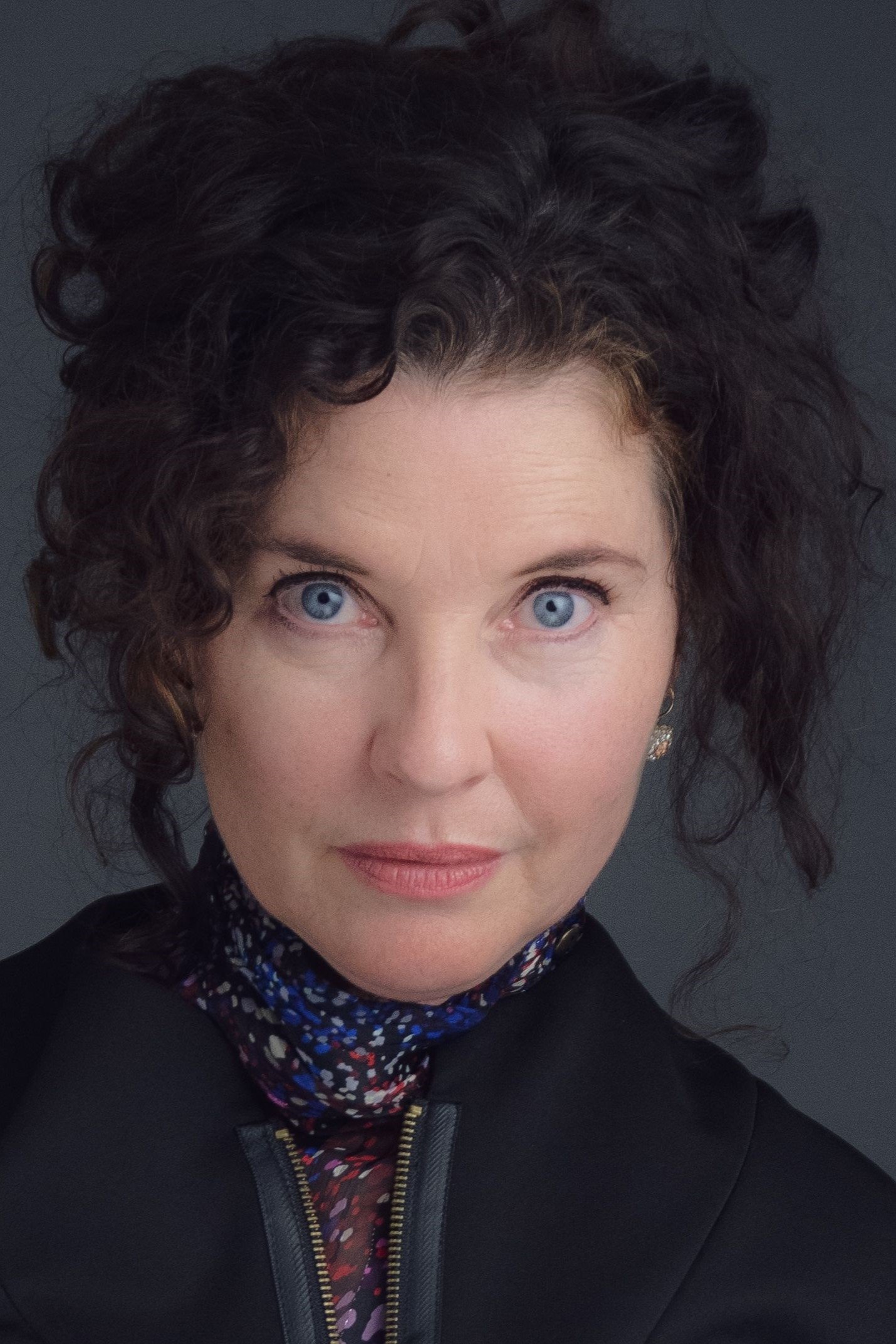 Фото  (Maureen Cassidy)