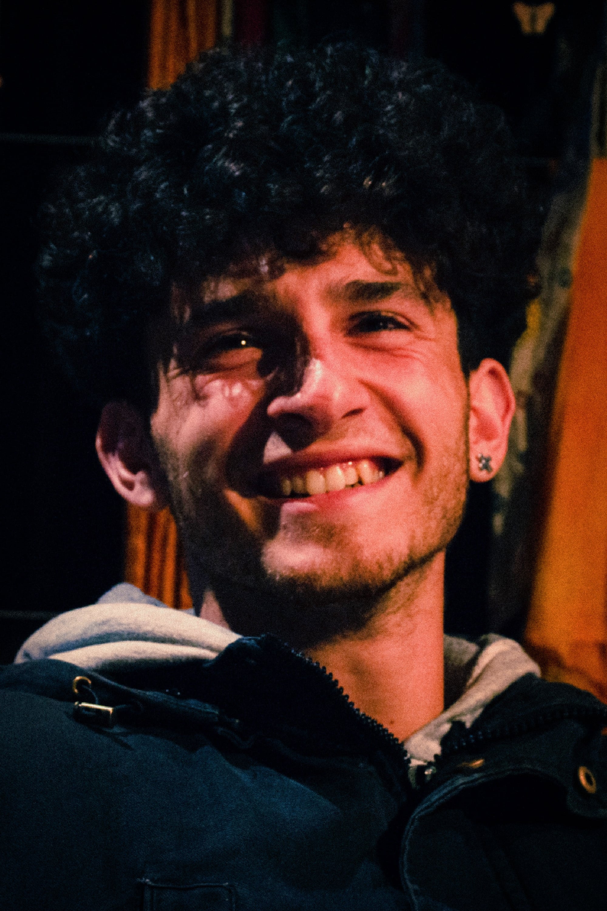 Фото  (Yoel Flores)