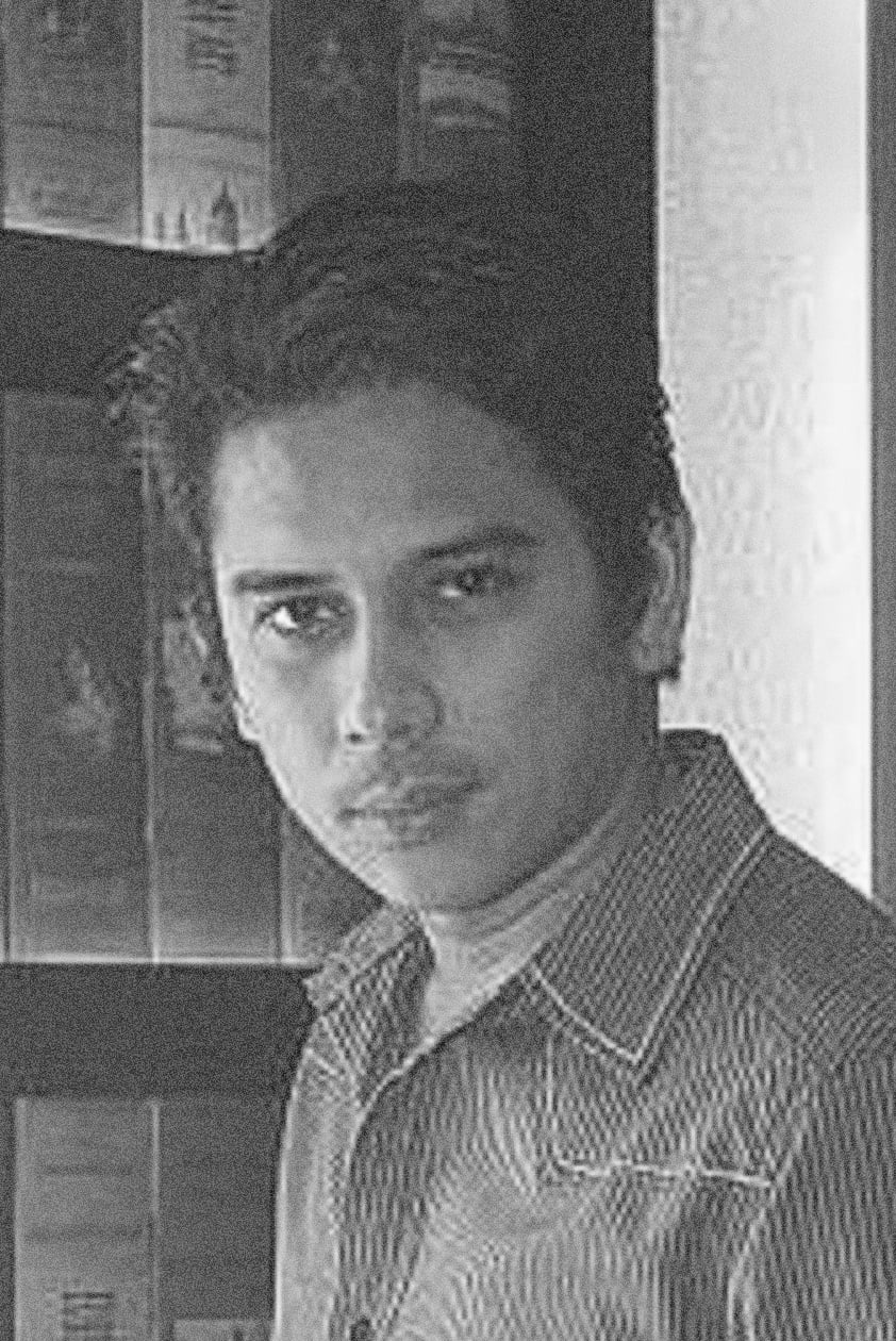 Фото  (Zul Huzaimy)