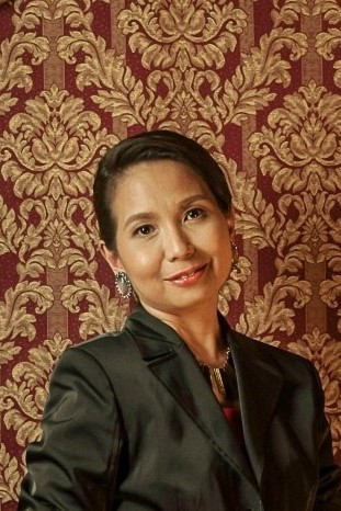 Фото  (Cherry Malvar)