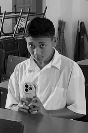 Фото  (Christian Mark Sumagang)