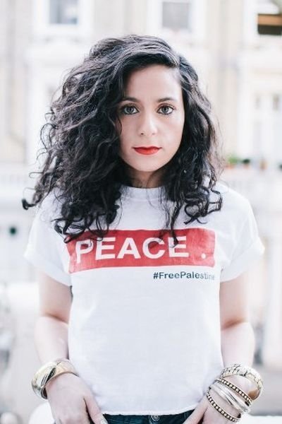 Фото  (Jenifer Shahin)