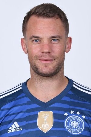 Фото Мануель Ноєр (Manuel Neuer)