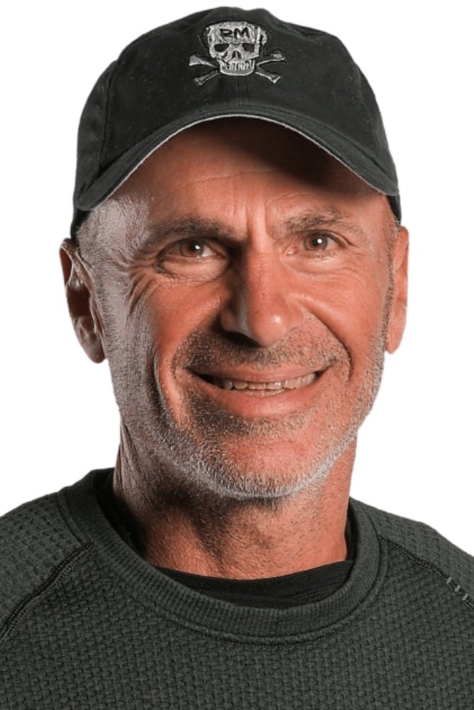 Фото  (Rocco Mediate)