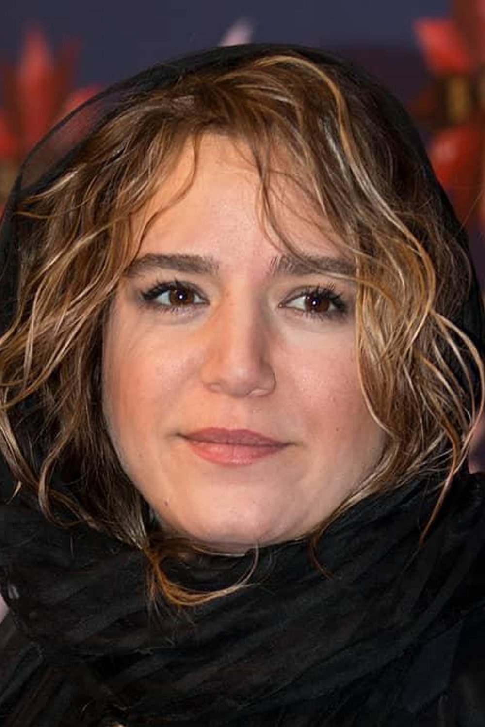 Фото  (Setareh Pesyani)