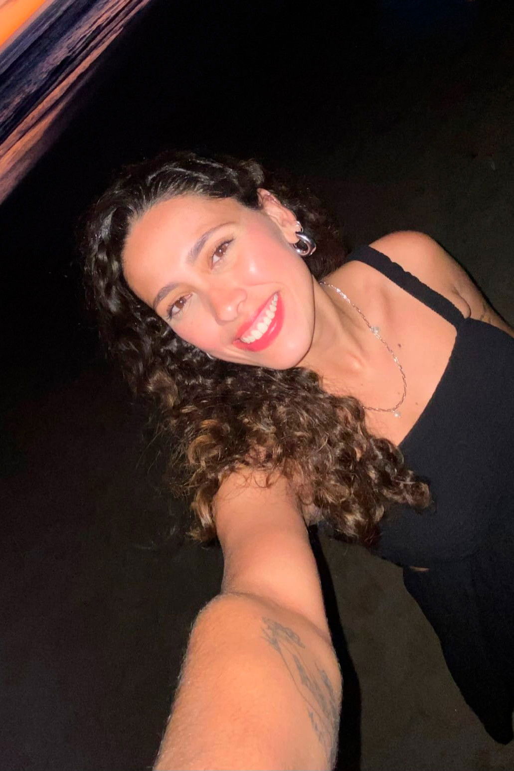 Фото  (Ana Laura da Silveira)