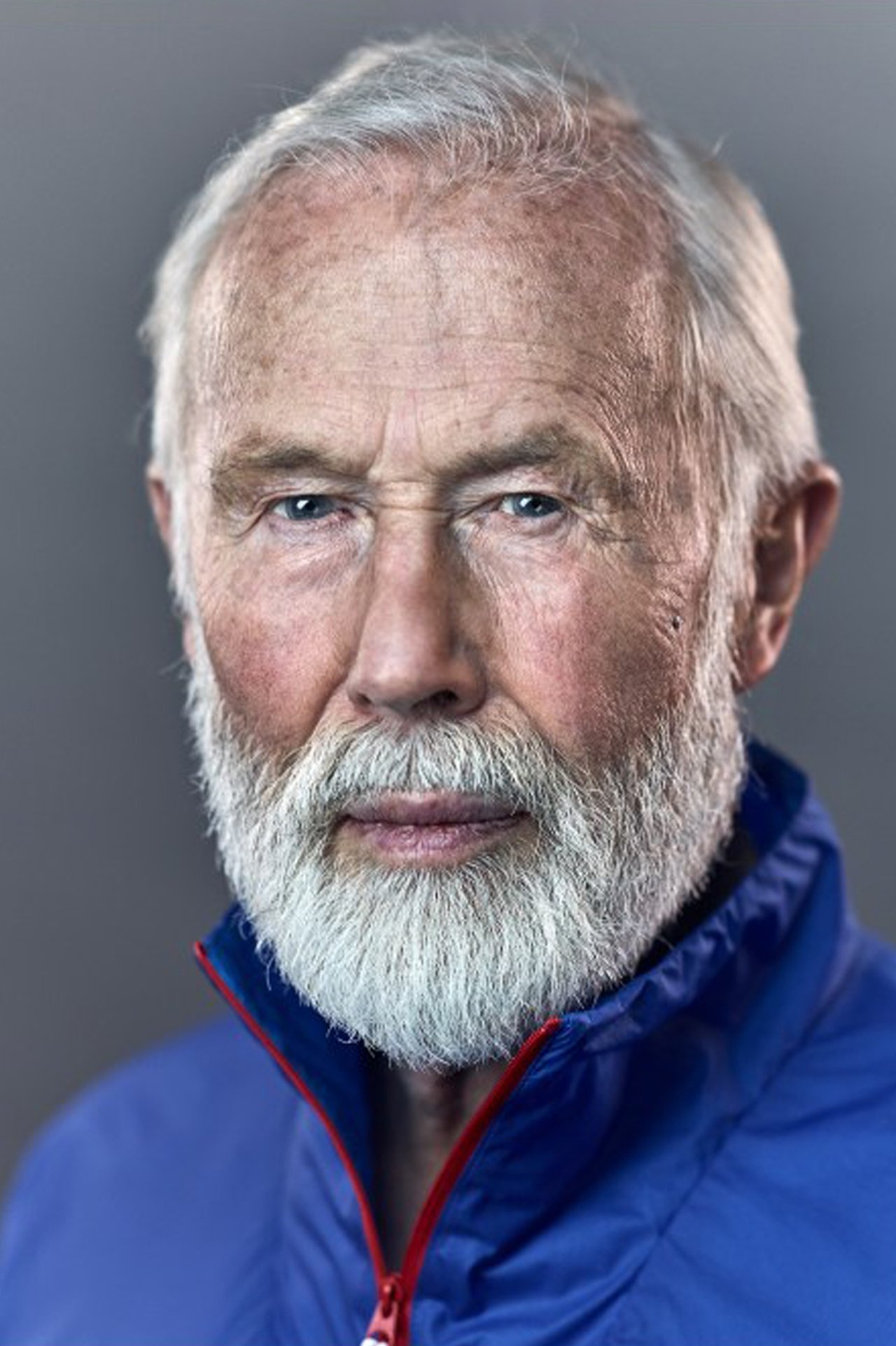 Фото  (Chris Bonington)