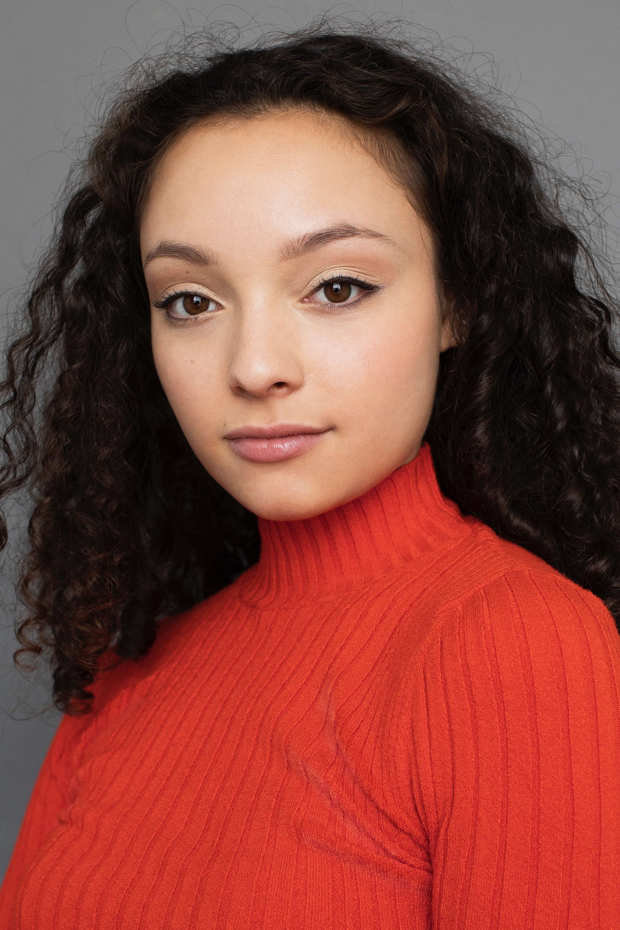 Фото  (Kayla Maisonet)