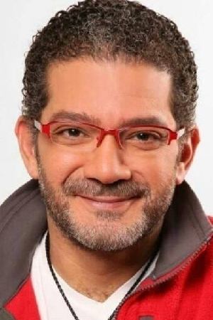 Фото Магді Бадр (Magdy Badr)