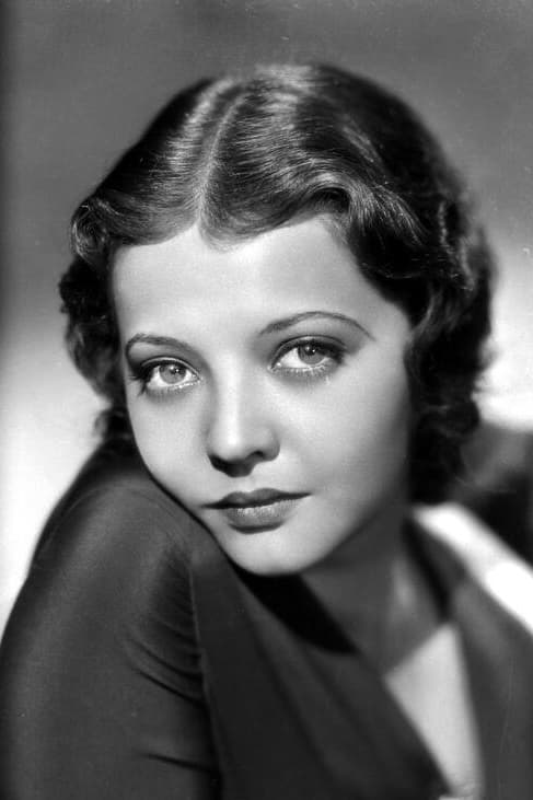 Фото Сільвія Сідні (Sylvia Sidney)