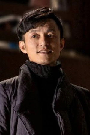 Фото  (Li Binghui)