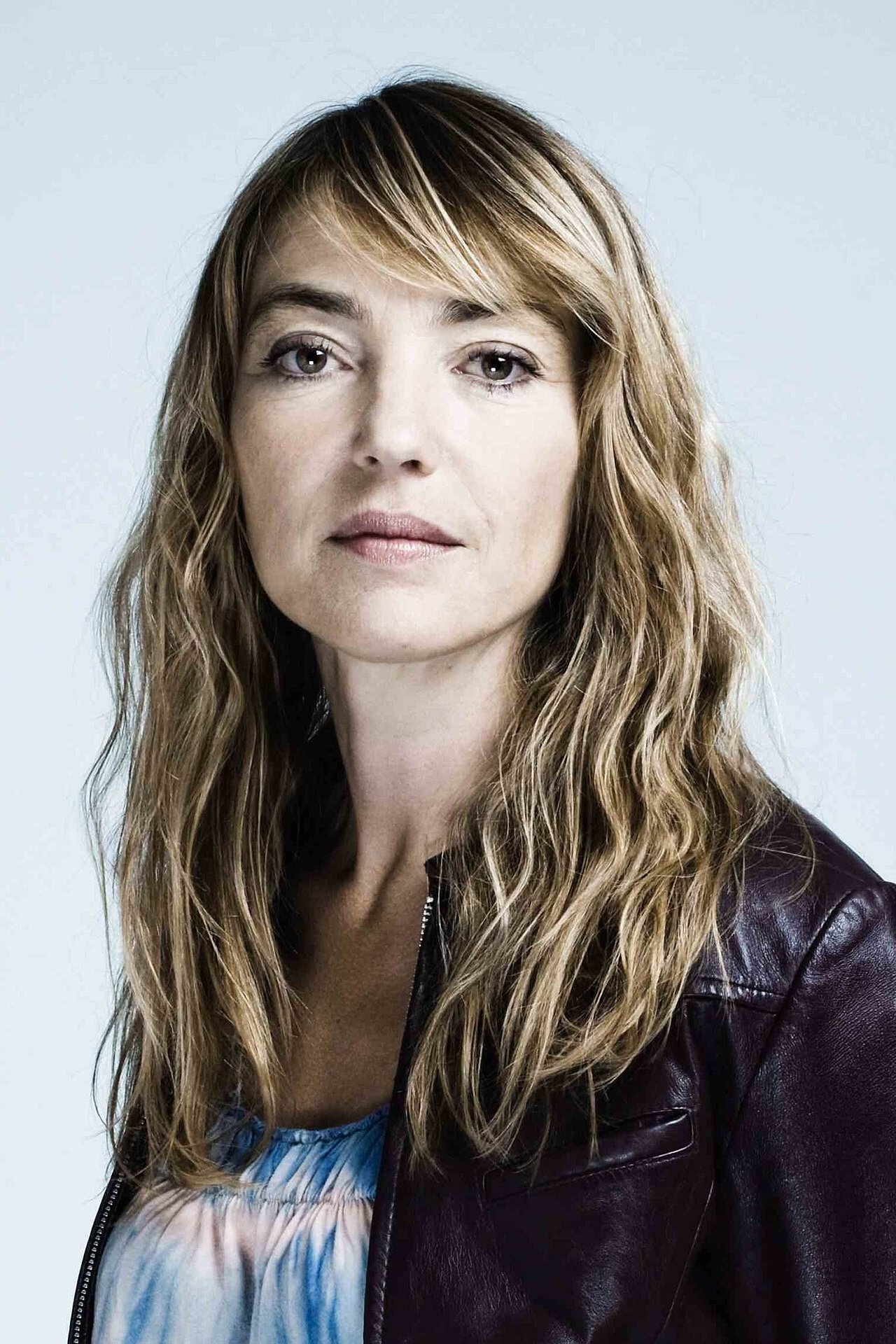Фото  (Valérie Guignabodet)