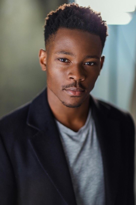 Фото  (Alistair Nwachukwu)