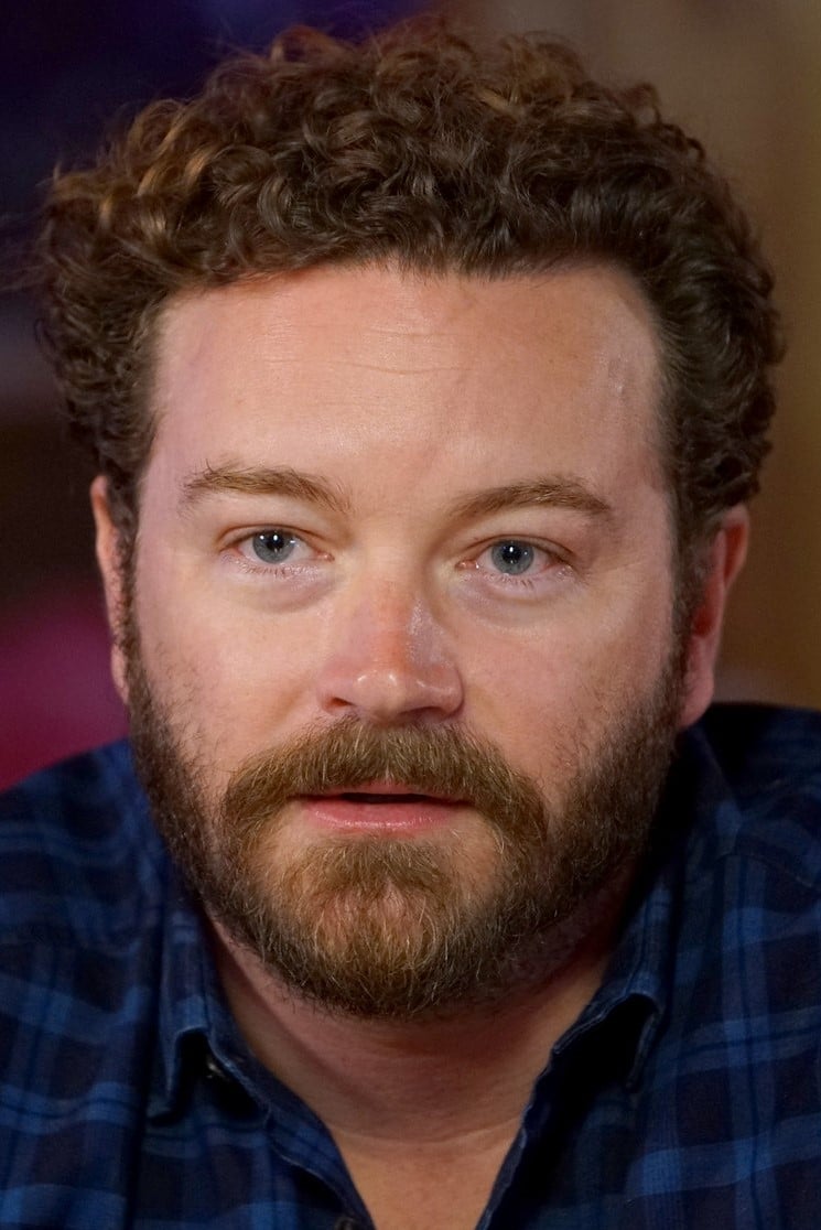 Фото Денні Мастерсон (Danny Masterson)