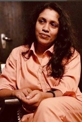 Фото  (Aloka Gayathrie)