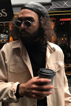 Фото  (Ezel MANAY)