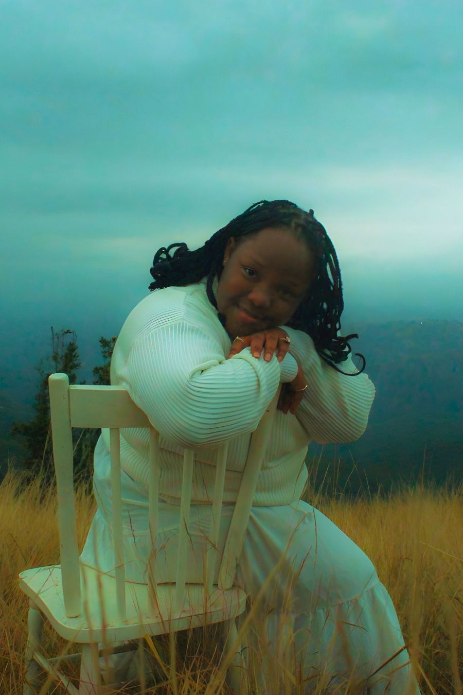 Фото  (Nonala Zondi)