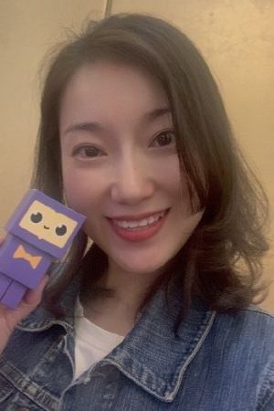 Фото  (Yuting Luo)