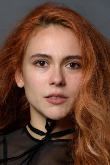 Фото  (Luna Pilić)