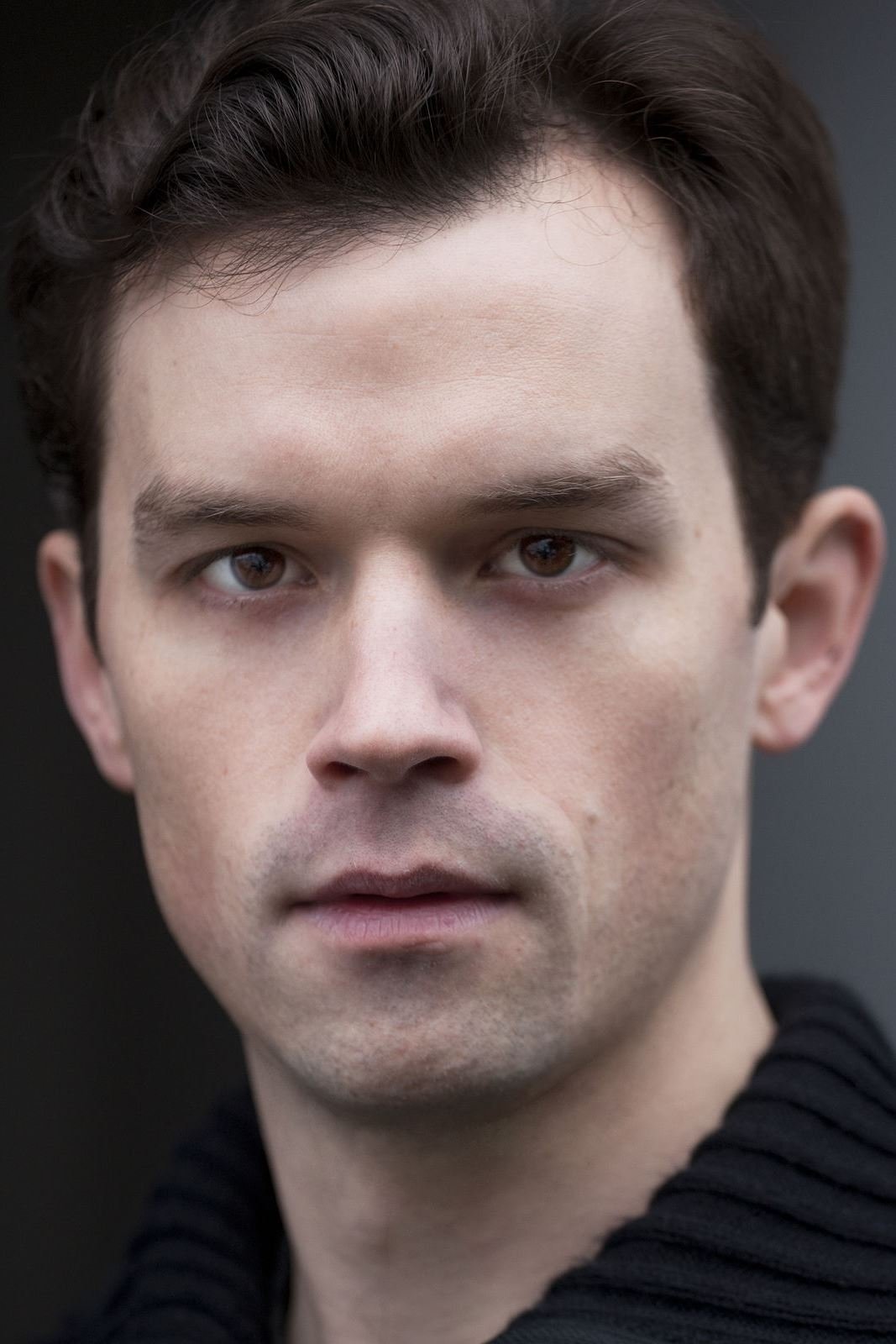 Фото  (Blake Kubena)