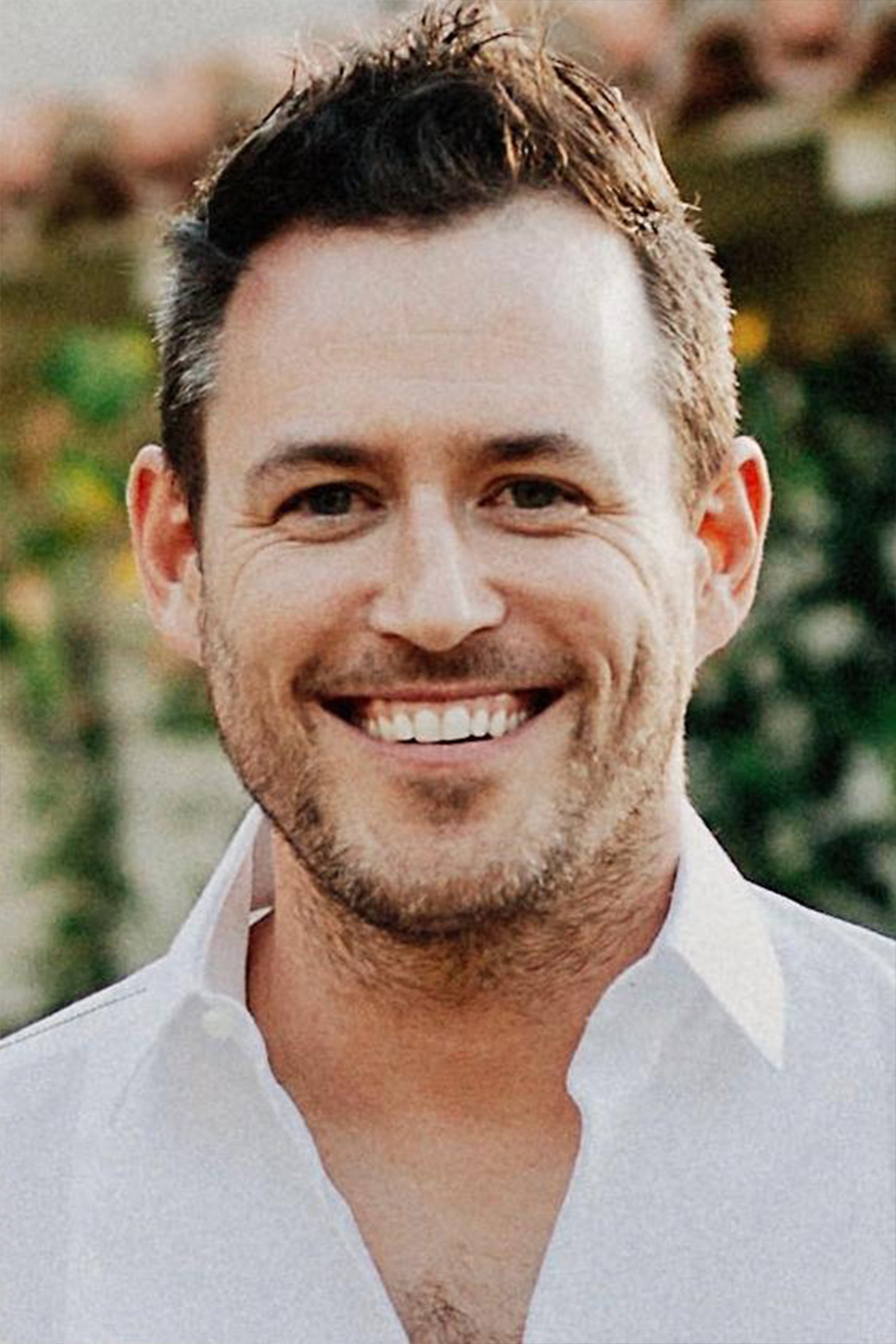 Фото Мартін Десмонд Роу (Martin Desmond Roe)