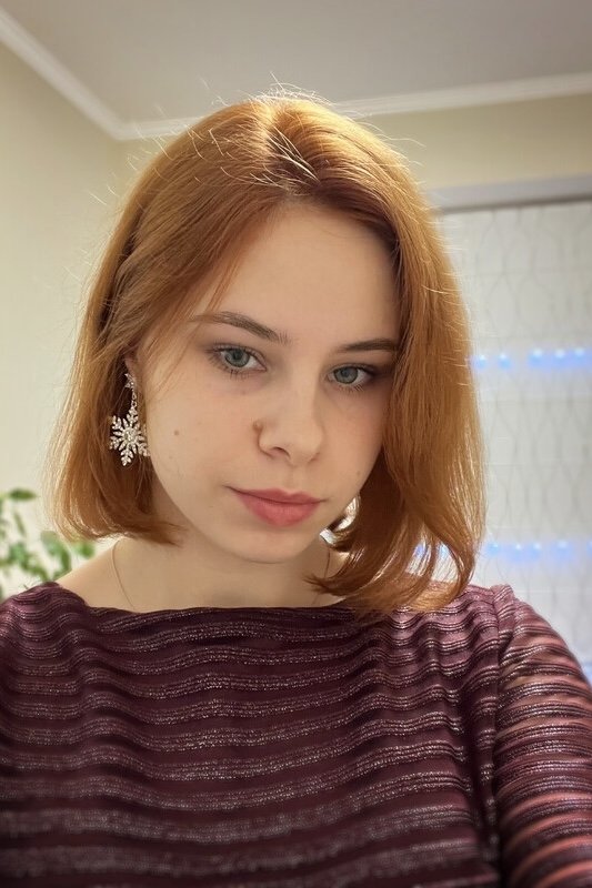 Фото  (Maryna Suslovets)