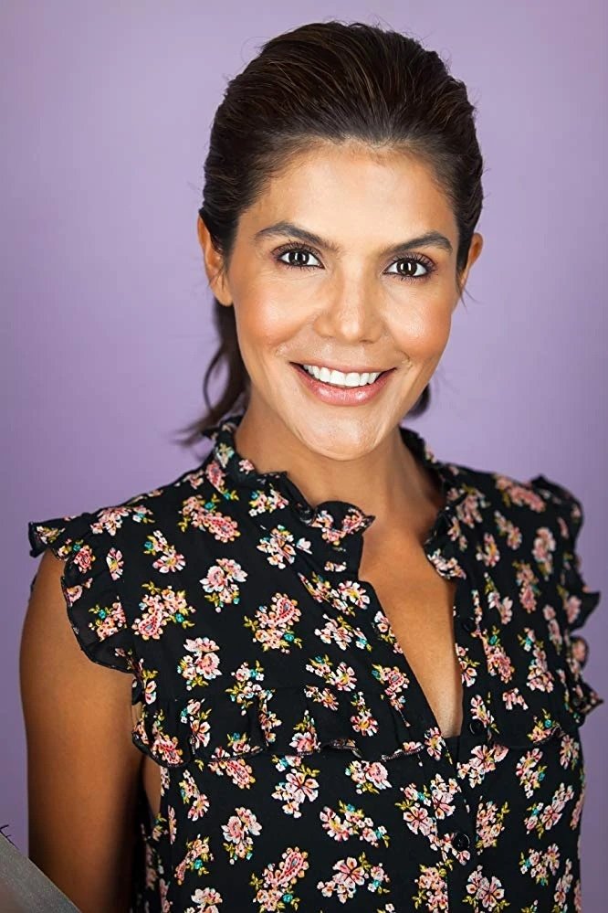 Фото  (Michelle Alegria)