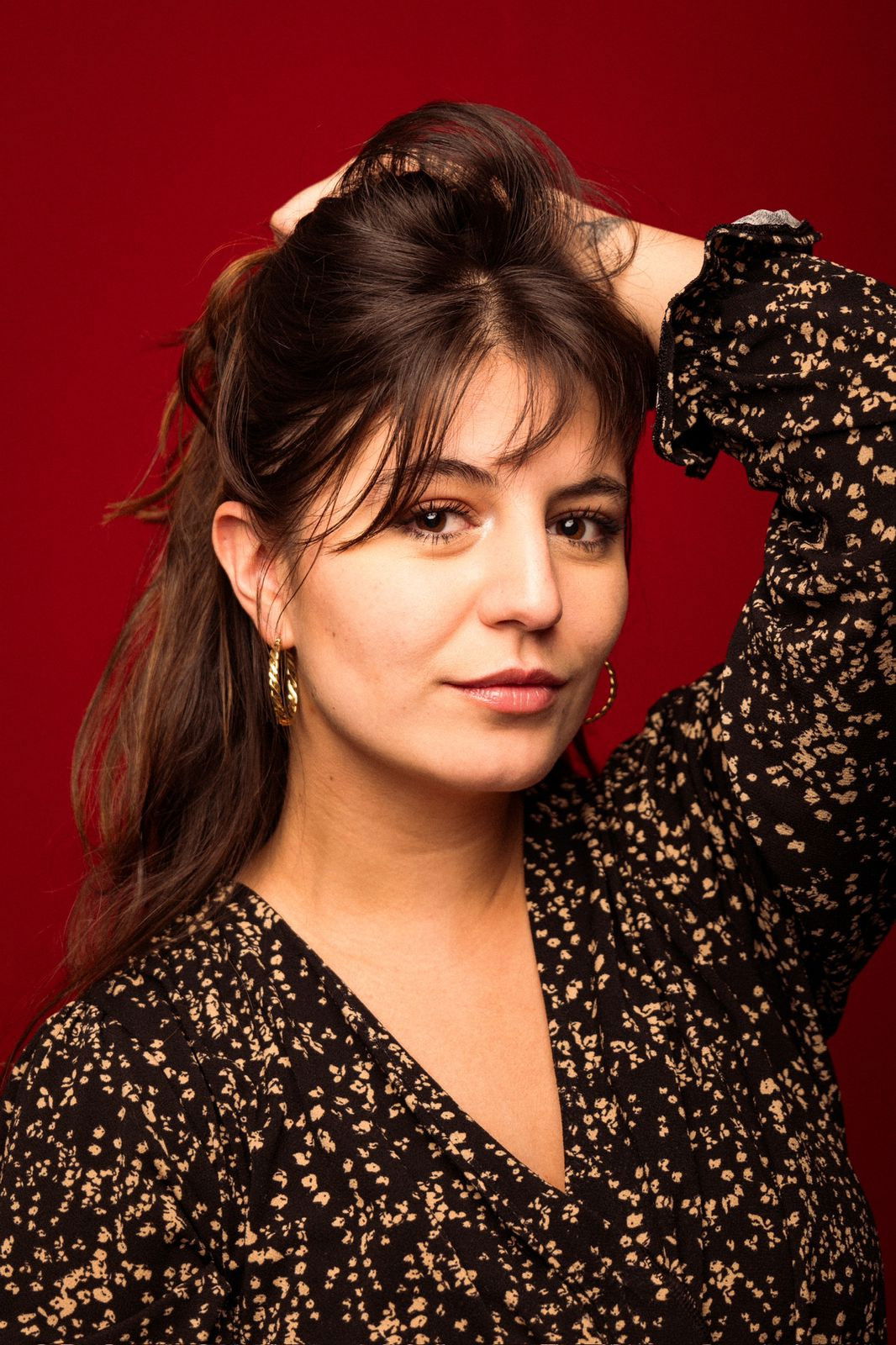 Фото  (Gabriela Galindo León)