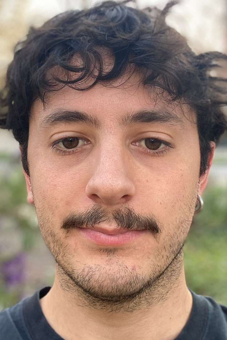 Фото  (Mao Osorio)