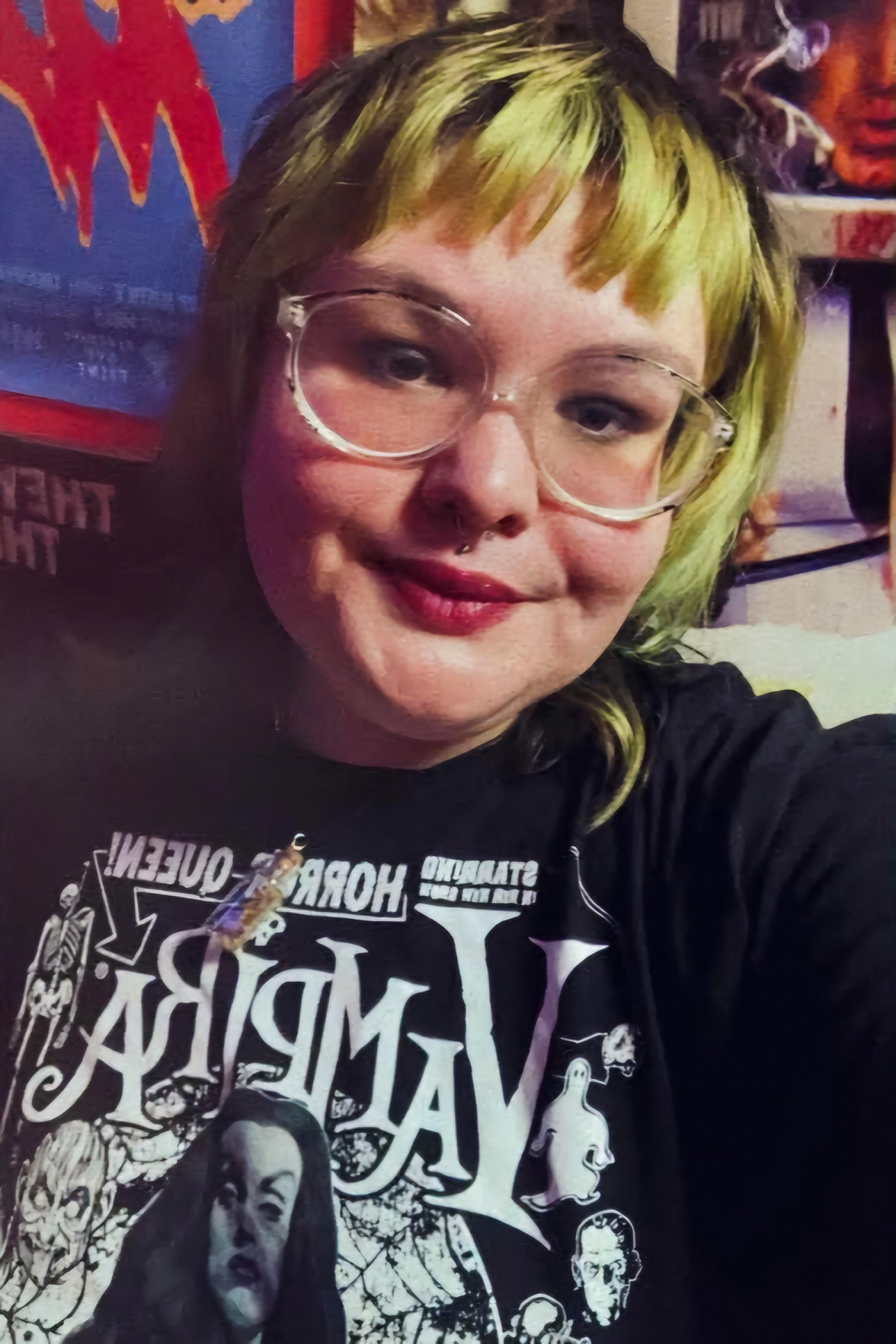 Фото  (Savannah Barbee)