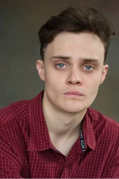 Фото  (Séamus McLean Ross)