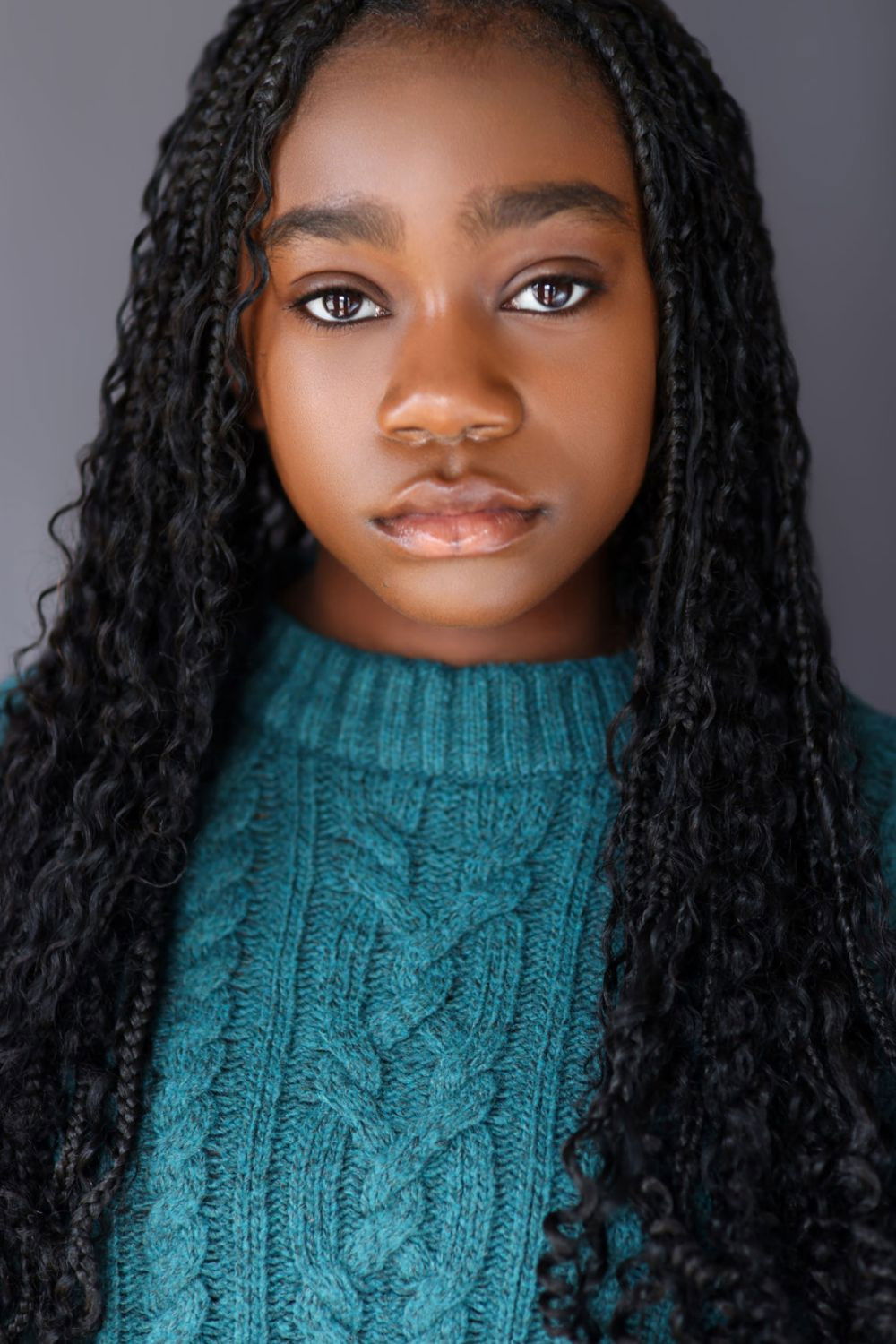 Фото  (Alyse Elna Lewis)